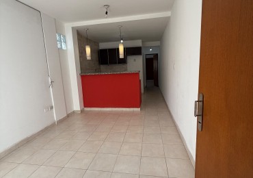 ALQUILER DEPARTAMENTO 1 DORMITORIO B NORTE SAN JUAN 938