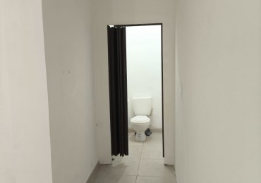 Alquiler comercial