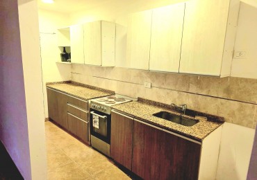 ALQUILER DEPARTAMENTO 1 DORMITORIO CON COCHERA EN YERBA BUENA PJE PATAGONIA 2800