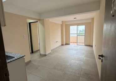 Departamento de 2 dormitorios en venta - Entre rios 765