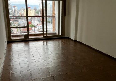 ALQUILER 1 DORMITORIO BARRIO SUR 9 de JULIO 536