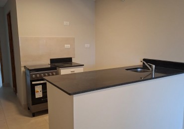 DEPARTAMENTO DE 1 DORMITORIO BARRIO SUR | GENERAL PAZ 1238