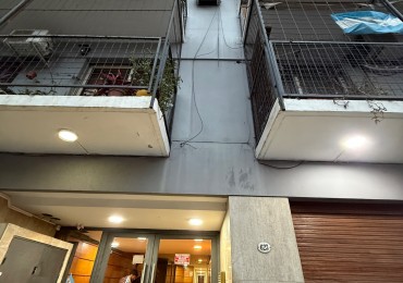 ALQUILER DEPARTAMENTO 4 DORMITORIOS BUENOS AIRES 623