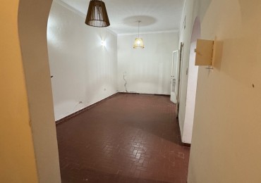DEPARTAMENTO MAS LOCAL COMERCIAL 