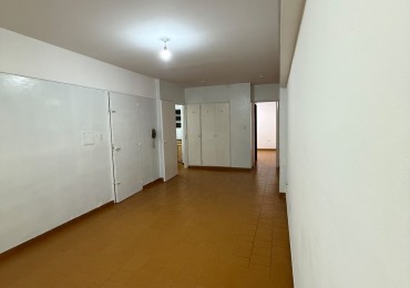 ALQUILER 1 DORMITORIO BARRIO SUR 