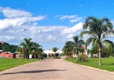 VENTA TERRENO PRADERAS DEL NOGAL 560m2 