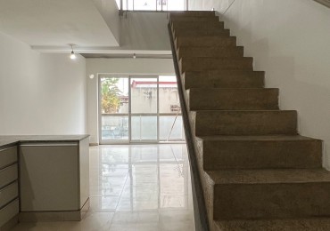 ALQUILER DEPARTAMENTO 1 DORMITORIO BARRIO NORTE 