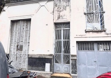 VENTA - PROPIEDAD PARA PROYECTO COMERCIAL | CRISOSTOMO ALVAREZ 1000