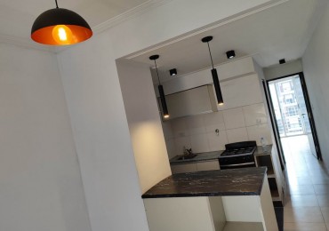 Alquiler departamento un dormitorio - Balcarce 770
