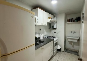 Alquiler dpto de un dormitorio amoblado
