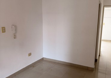 Alquiler de un dormitorio barrio norte