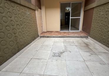 VENTA MONOAMBIENTE ENTRE RIOS 765 CON PATIO PROPIO 