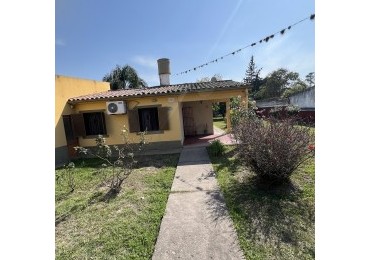 Casa en Venta - Aguilares