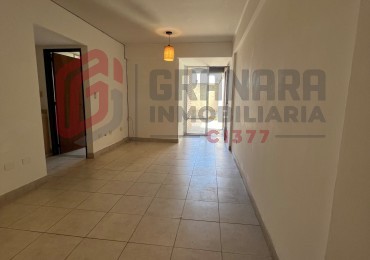 Alquiler departamento de 1 dormitorio con patio en Mate de Luna 1465