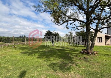 HERMOSO LOTE EN VENTA EN LOS NOGALES - LOS NARANJOS