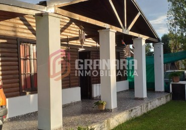 CASA EN SAN PEDRO EN VENTA - FRENTE AL ZOOLOGICO