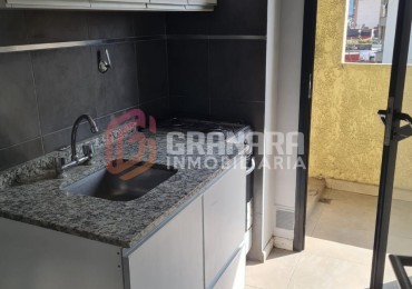 HERMOSO MONOAMBIENTE EN BARRIO SUR - LAMADRID Y ENTRE RIOS